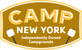 Camp New York Independently Owned Campgrounds