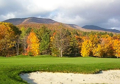 Blackhead Mountain Lodge and Country Club